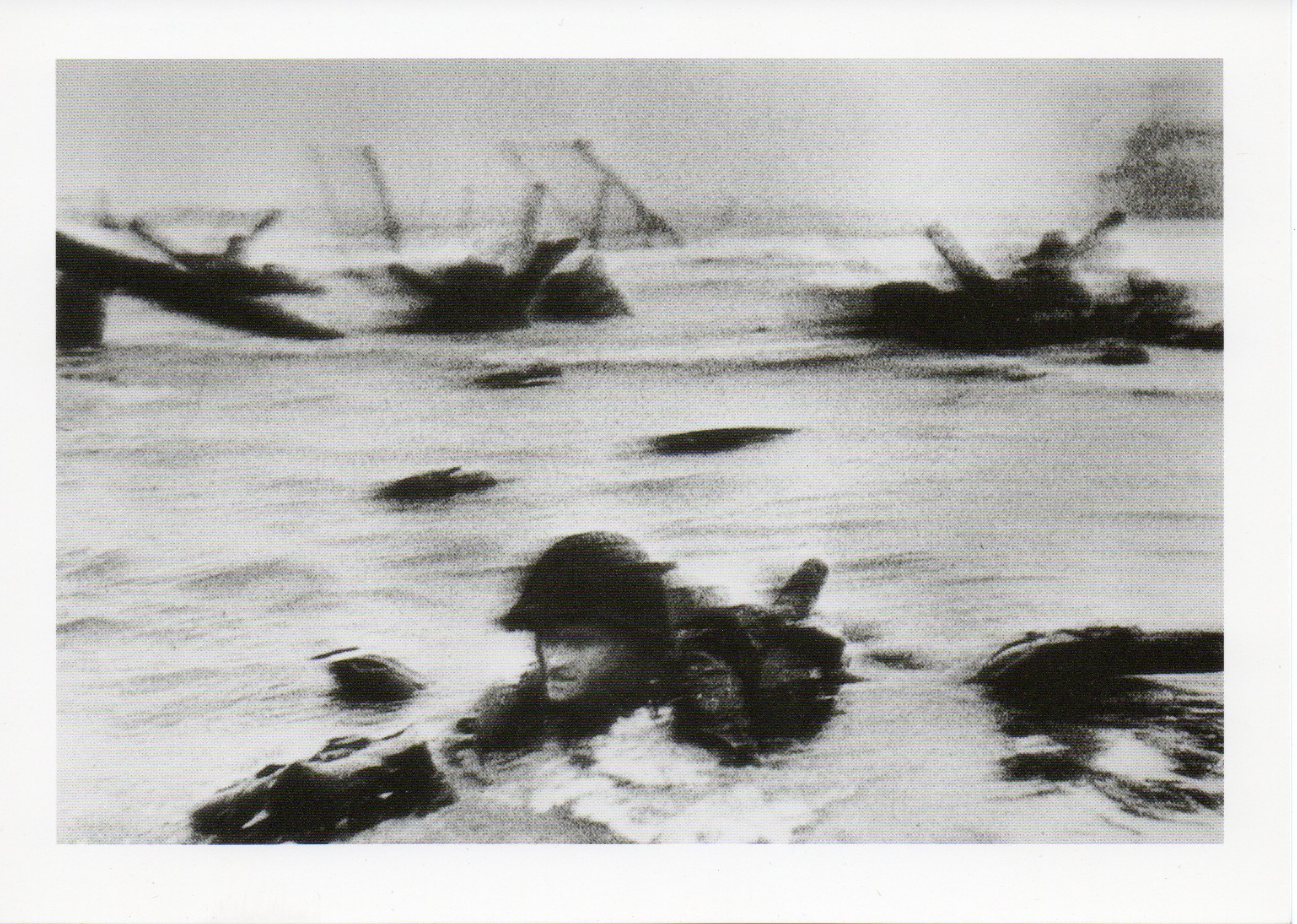 Robert CAPA Robert CAPA