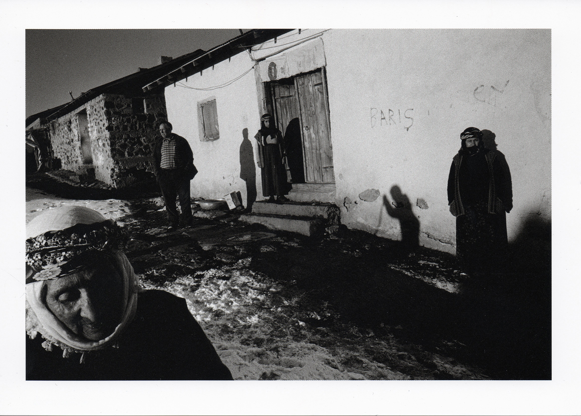 Grégoire ELOY Grégoire ELOY