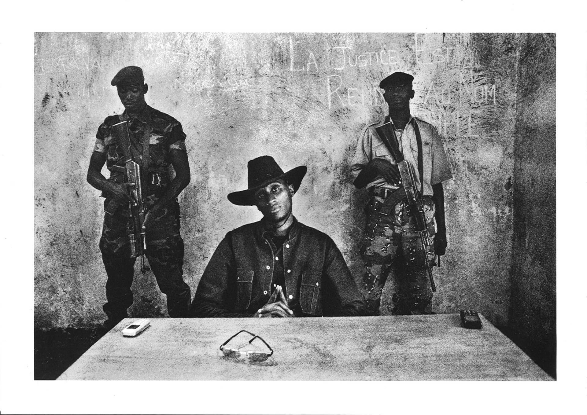 Cédric GERBEHAYE Cédric GERBEHAYE