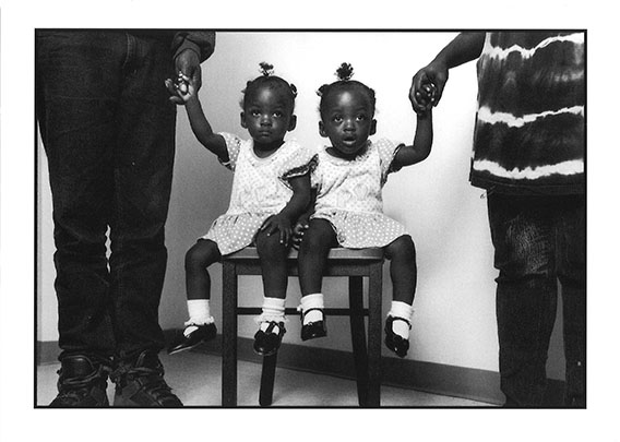 Mary Ellen MARK Mary Ellen MARK