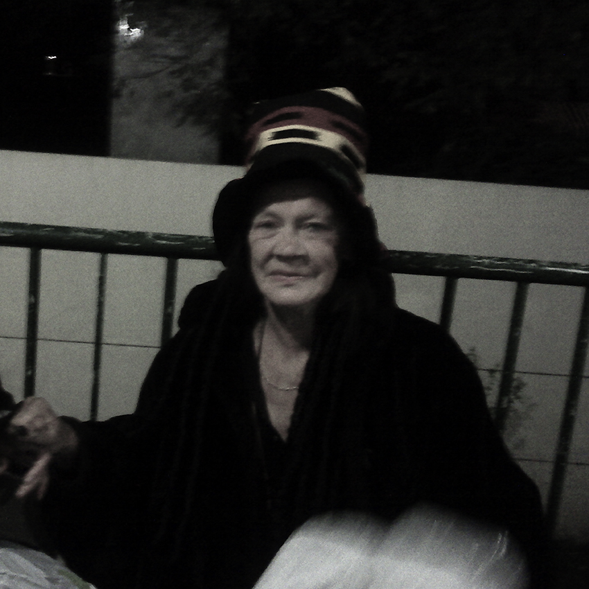 Exposition collective Exposition collective