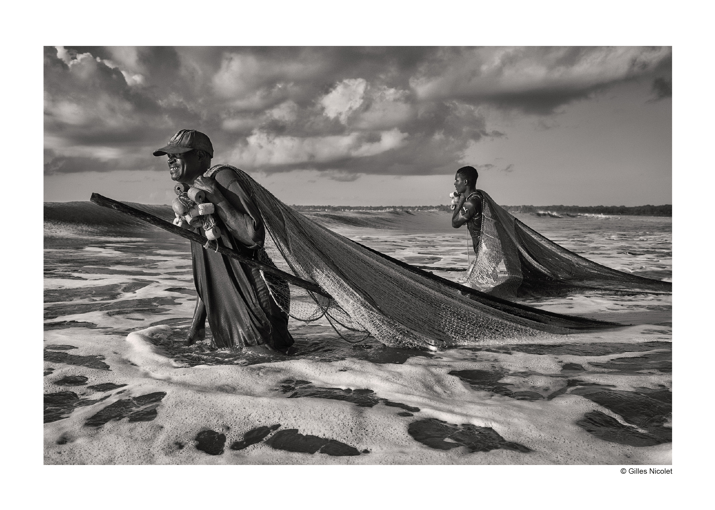 Gilles NICOLET<br>Lauréat du Prix SOPHOT 2019 Gilles NICOLET<br>Lauréat du Prix SOPHOT 2019