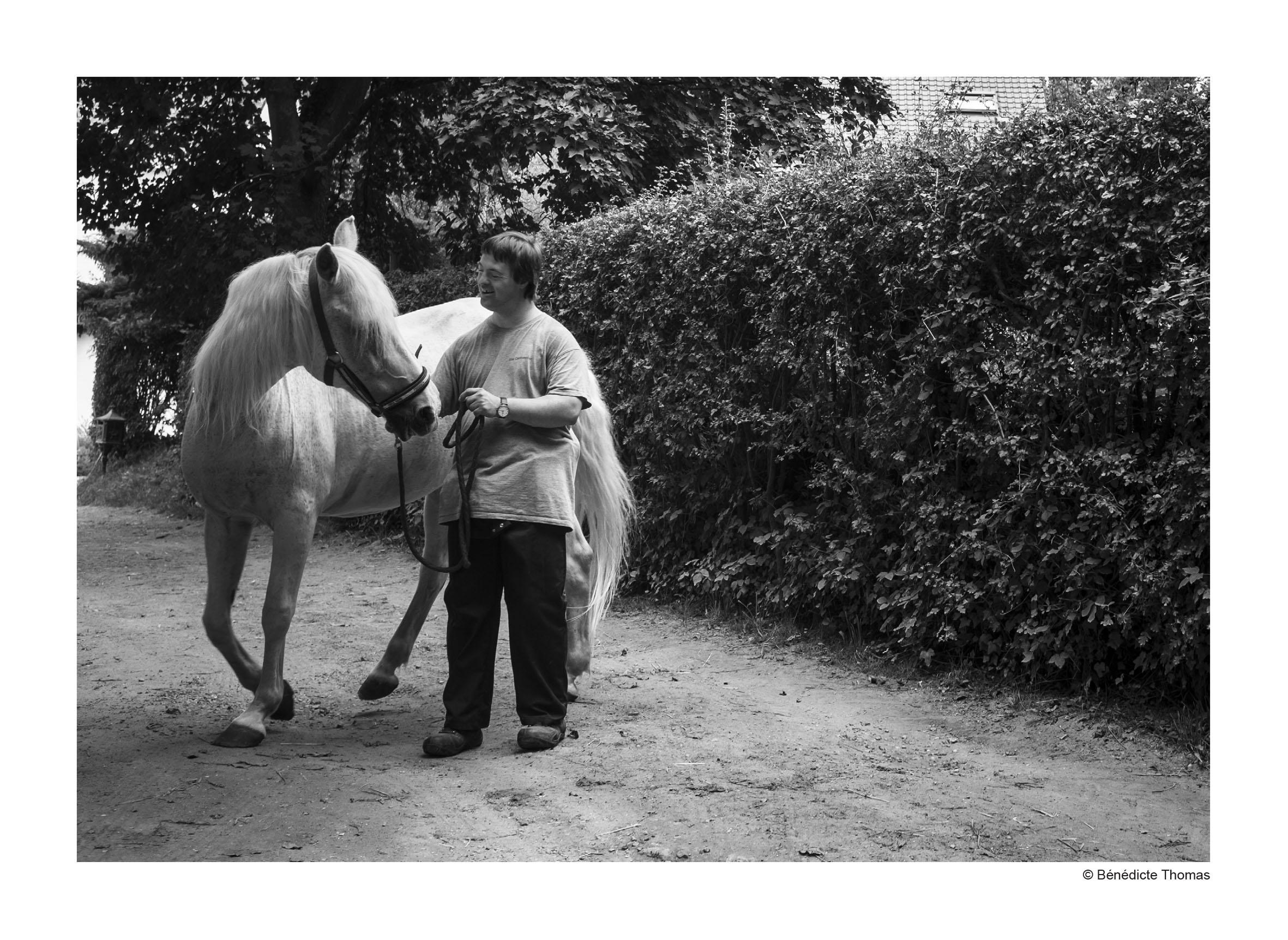 Bénédicte THOMAS<br>Lauréate du Prix SOPHOT 2020 Bénédicte THOMAS<br>Lauréate du Prix SOPHOT 2020