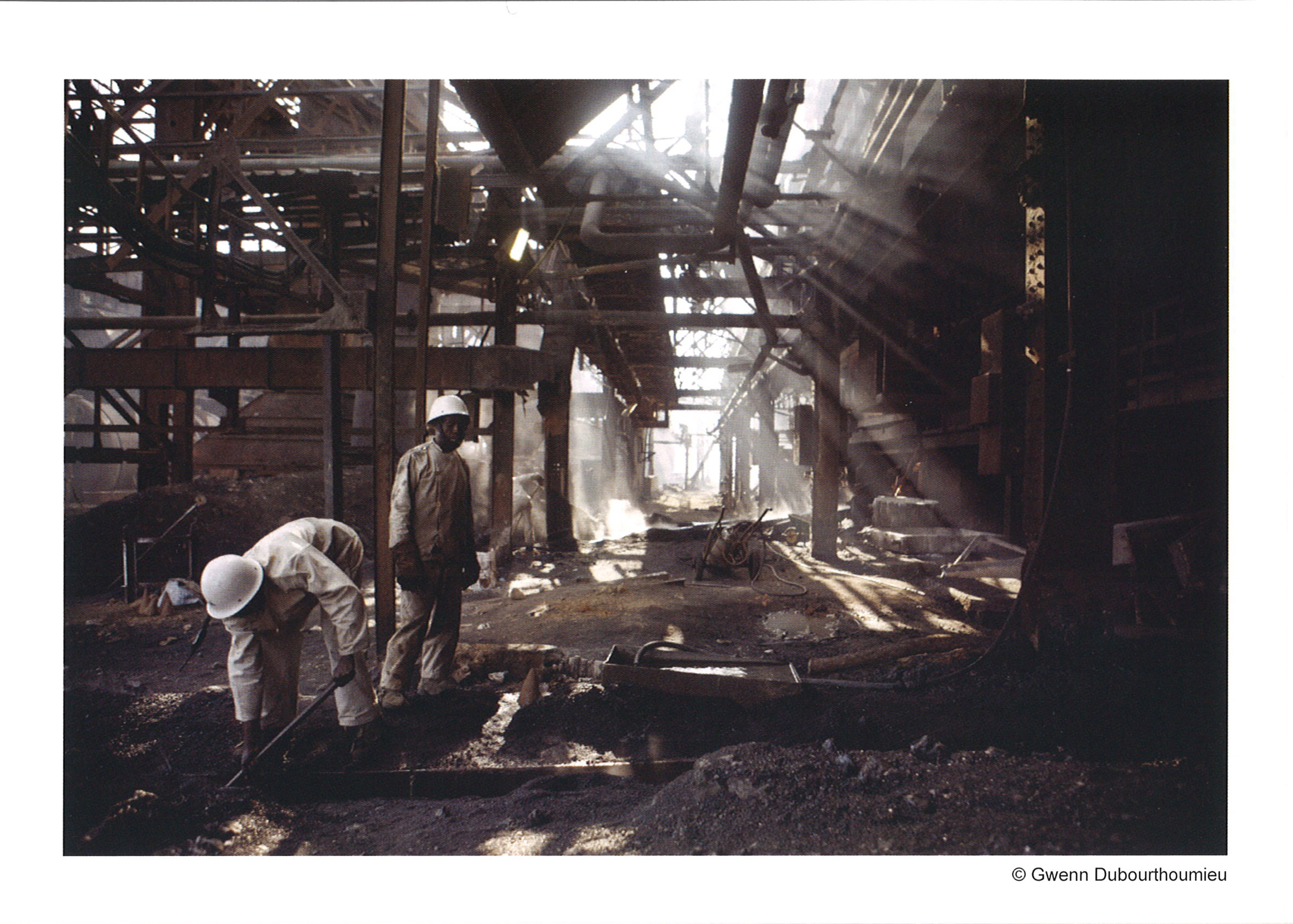 Gwenn DUBOURTHOUMIEU<br>Lauréat du Prix SOPHOT 2013